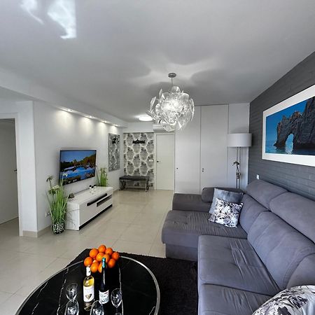 Apartamento Elizabeth Gandie Extérieur photo