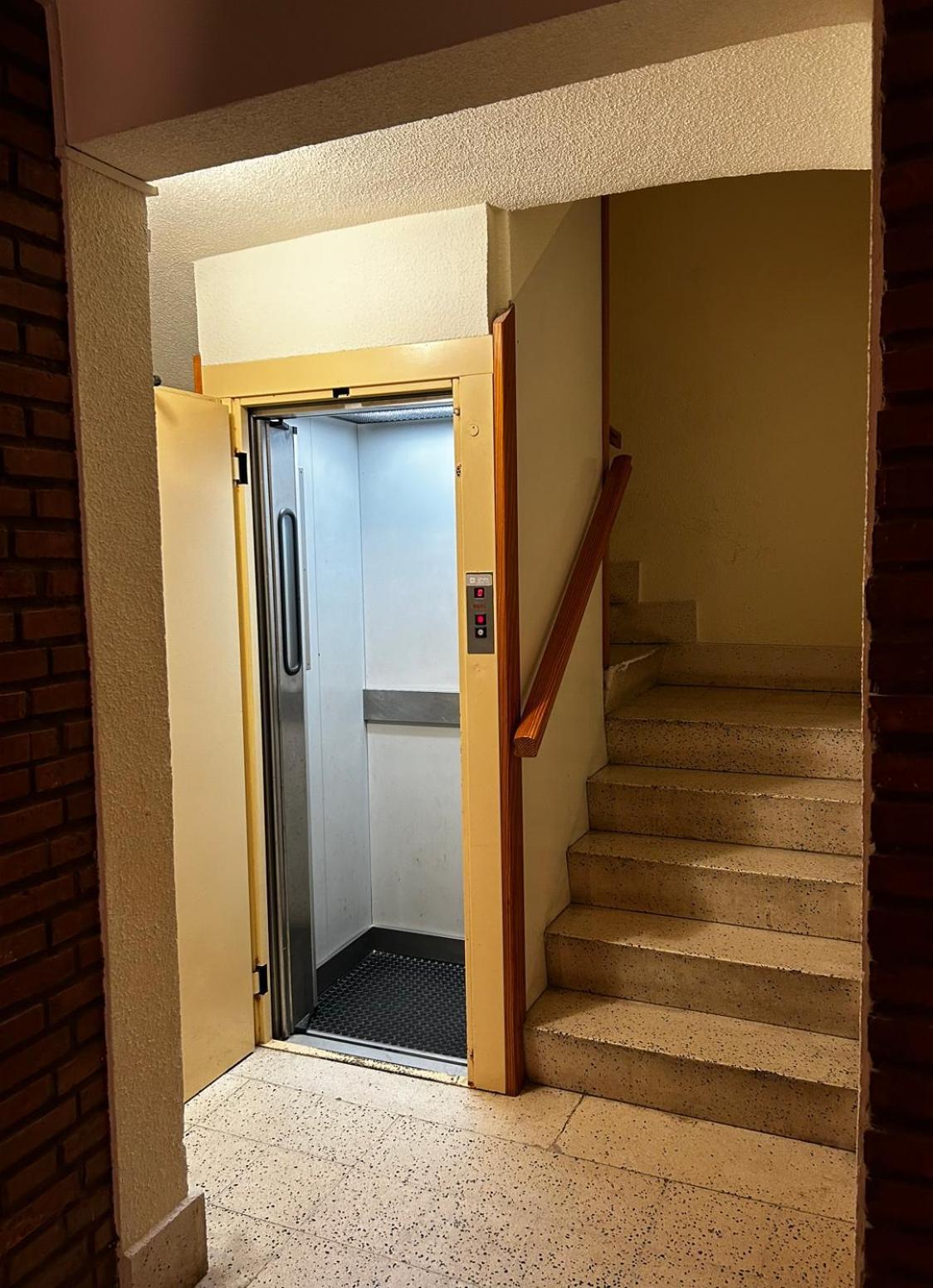 Apartamento Elizabeth Gandie Extérieur photo