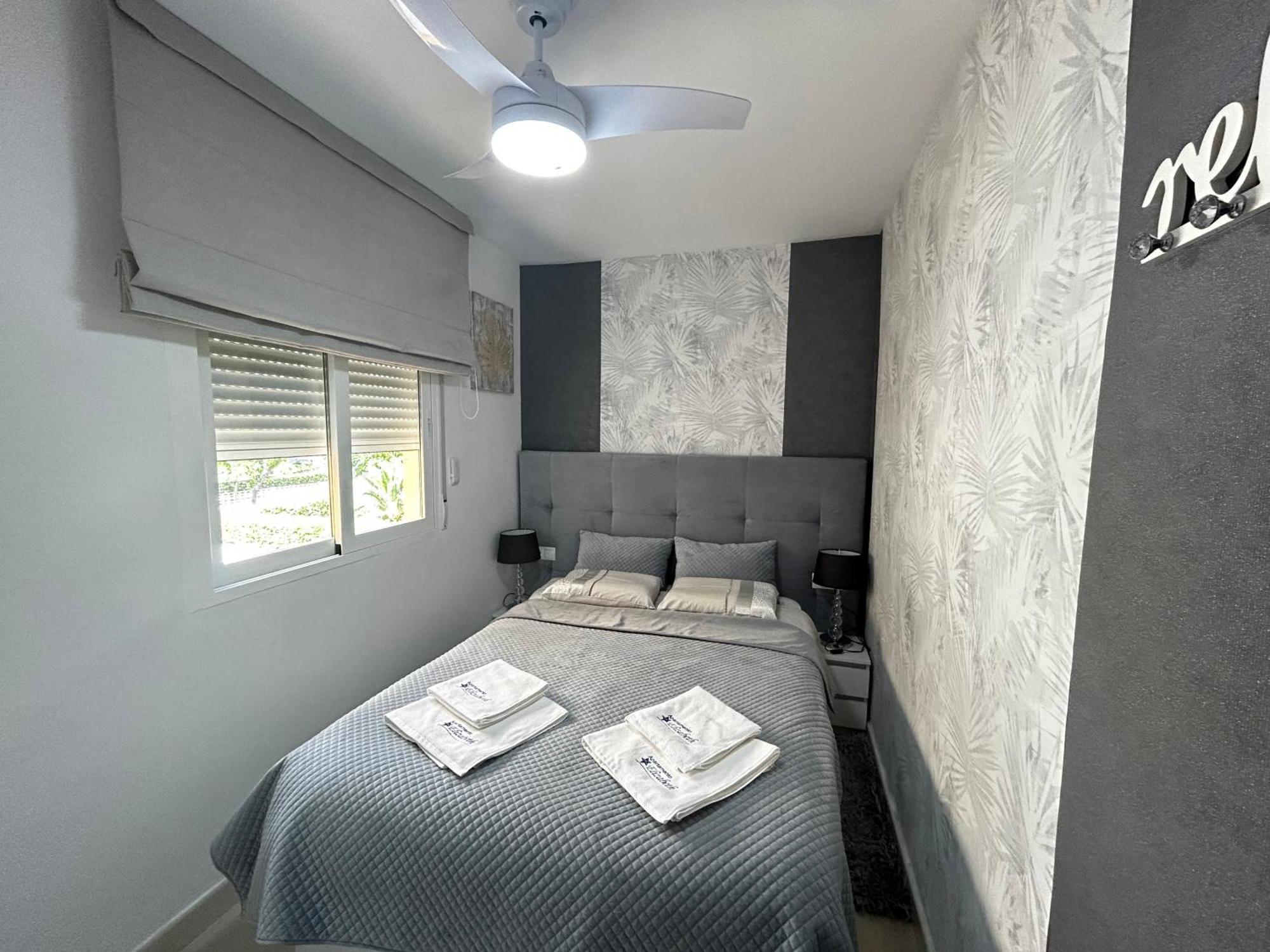 Apartamento Elizabeth Gandie Extérieur photo