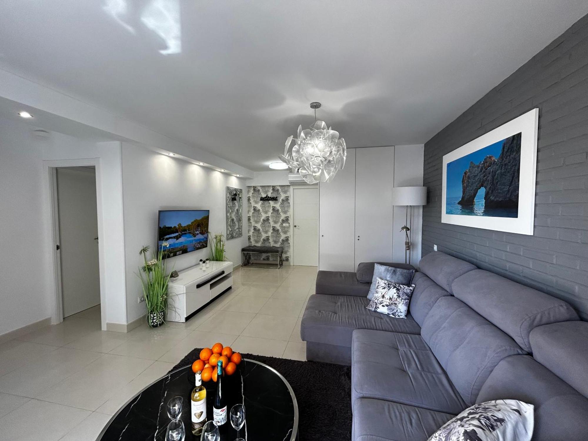 Apartamento Elizabeth Gandie Extérieur photo