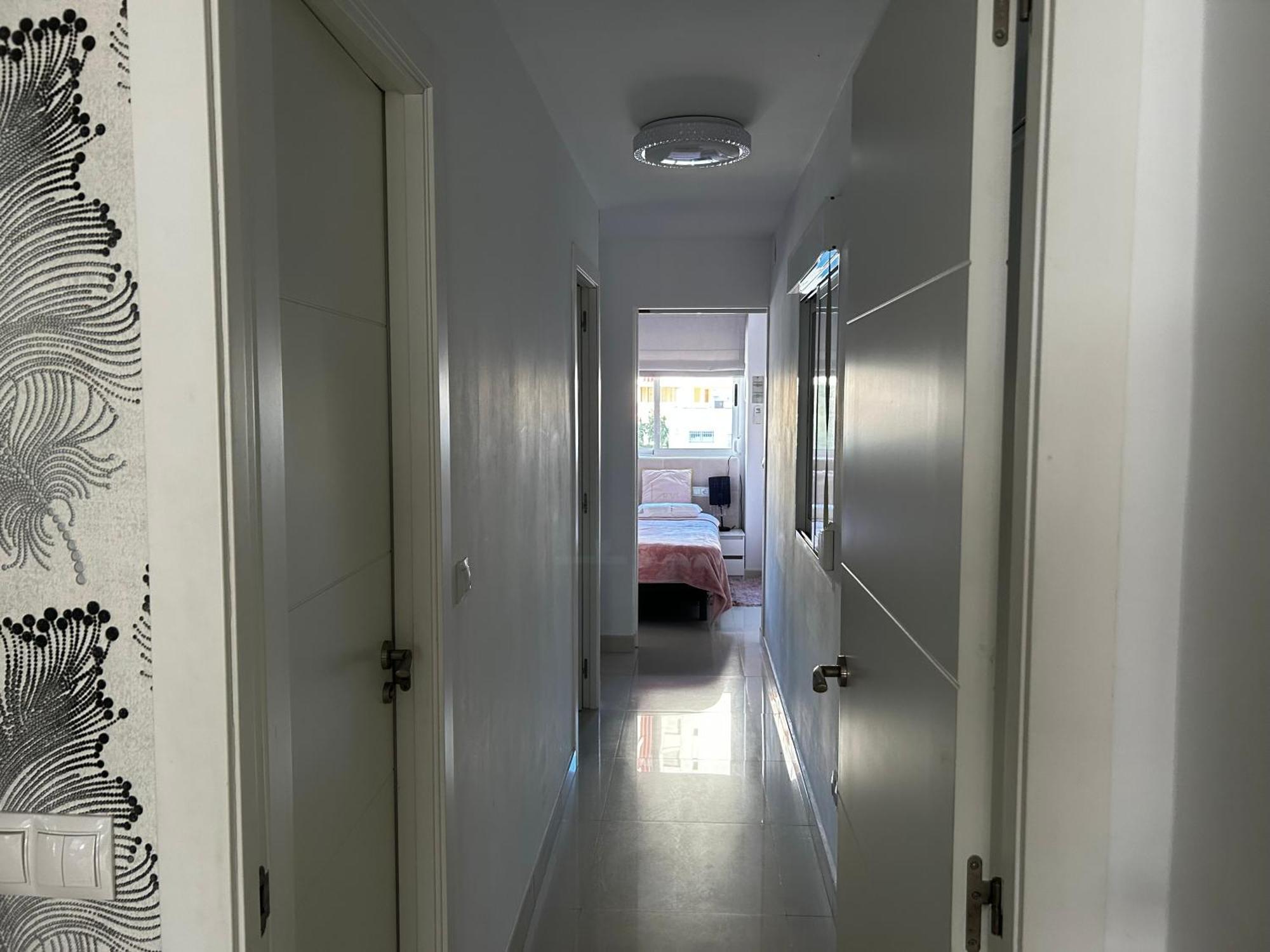 Apartamento Elizabeth Gandie Extérieur photo