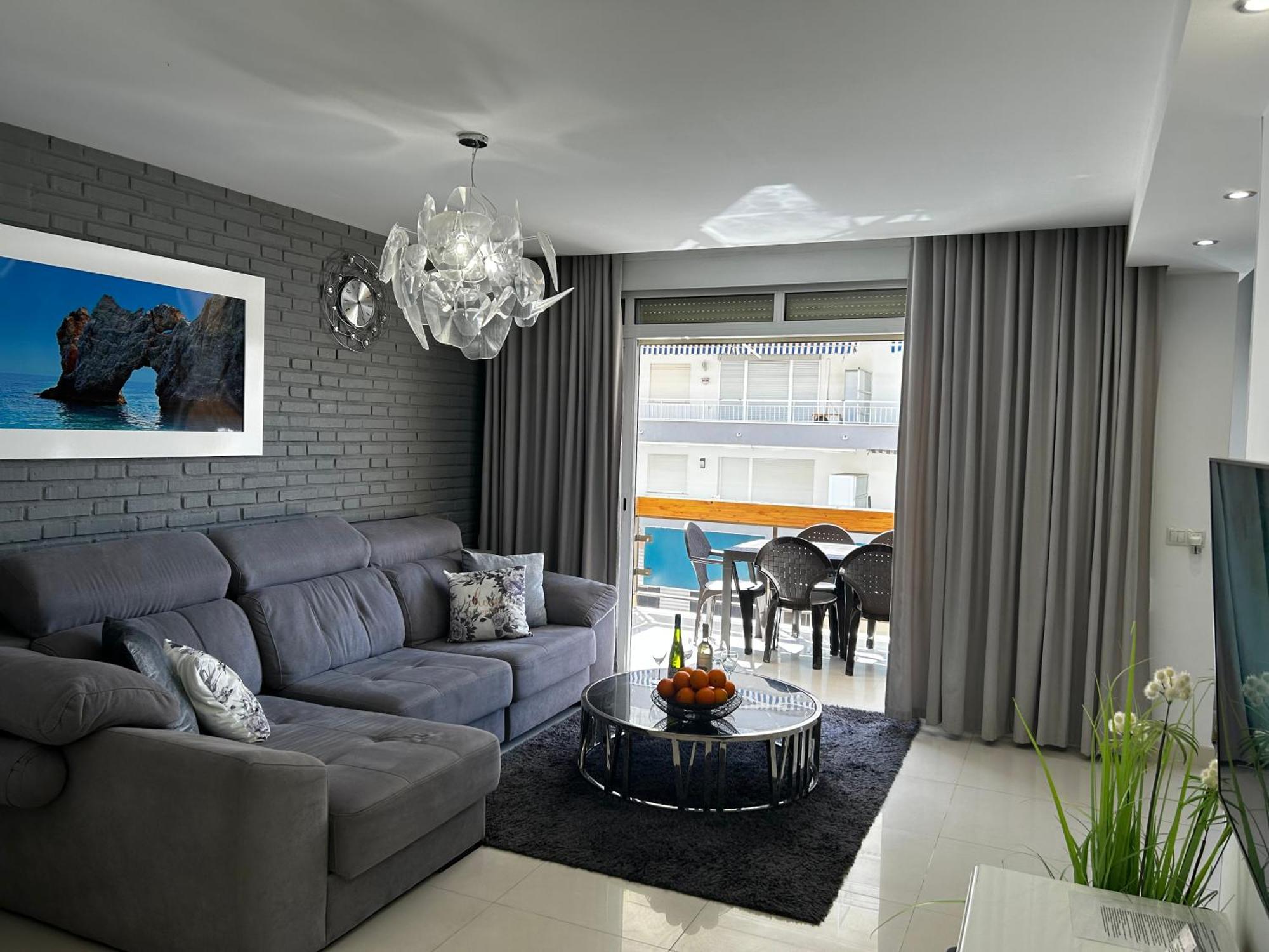 Apartamento Elizabeth Gandie Extérieur photo