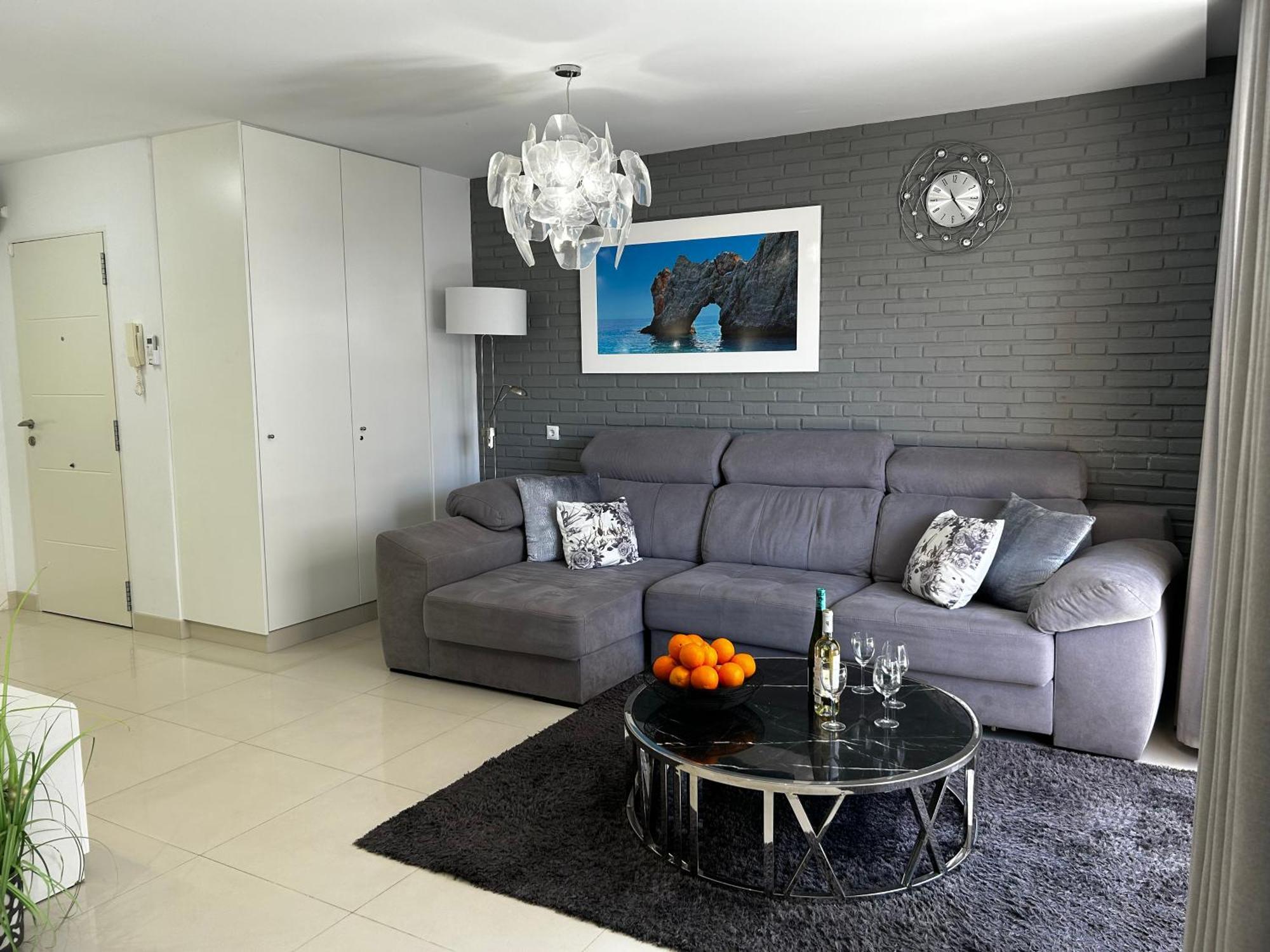 Apartamento Elizabeth Gandie Extérieur photo