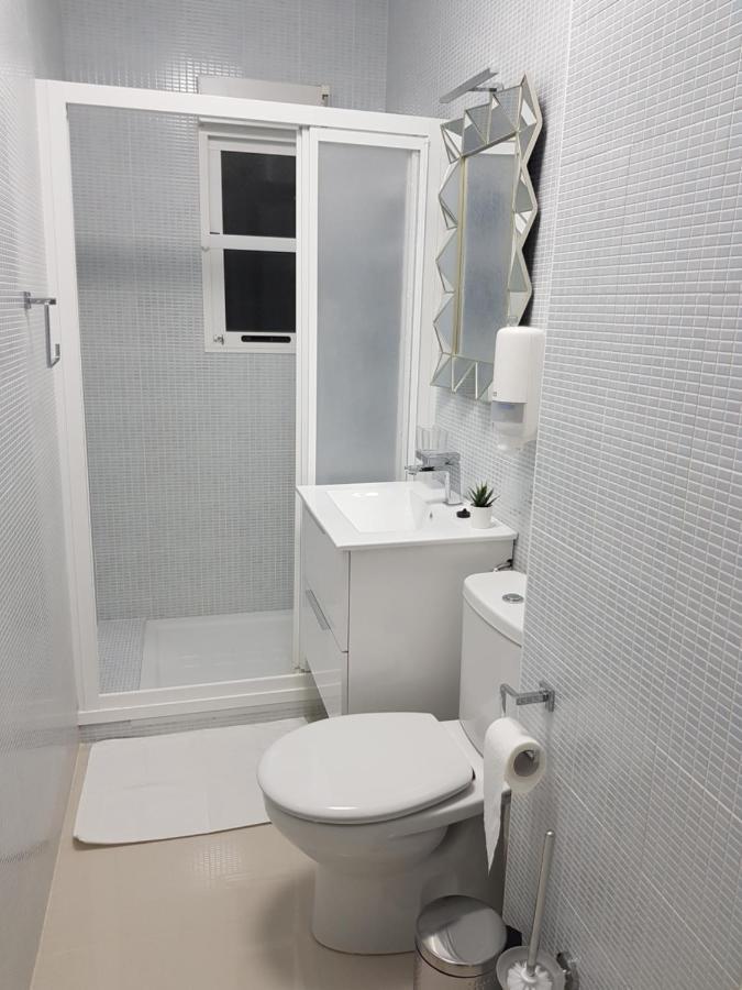 Apartamento Elizabeth Gandie Extérieur photo