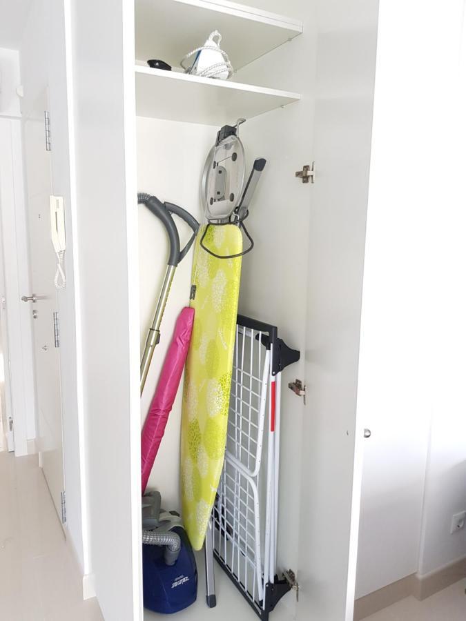 Apartamento Elizabeth Gandie Extérieur photo