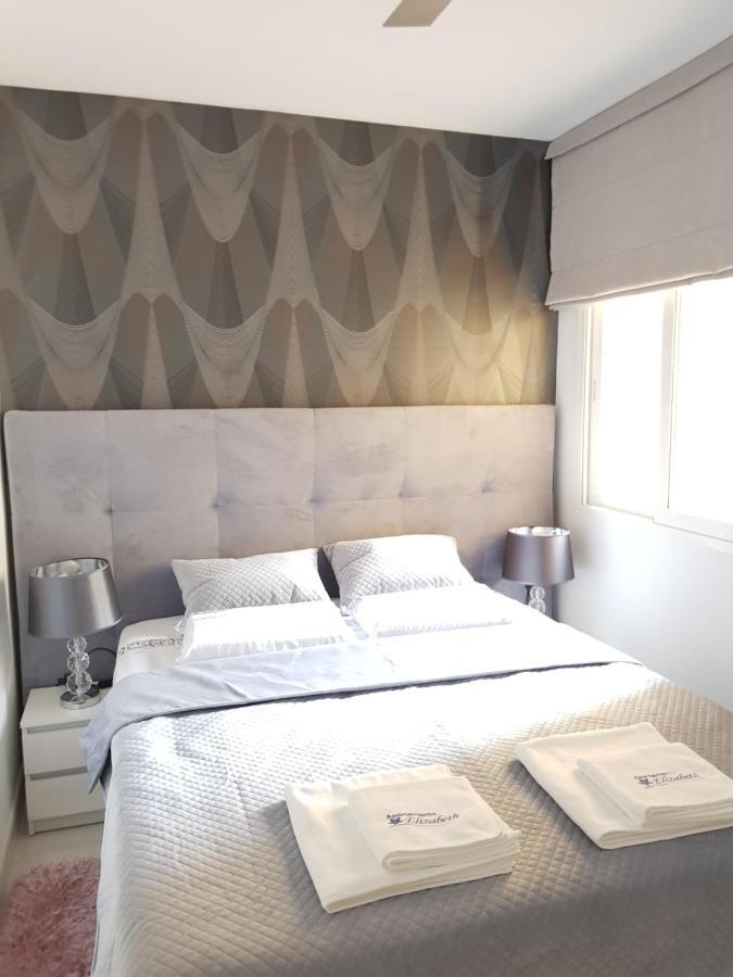 Apartamento Elizabeth Gandie Extérieur photo