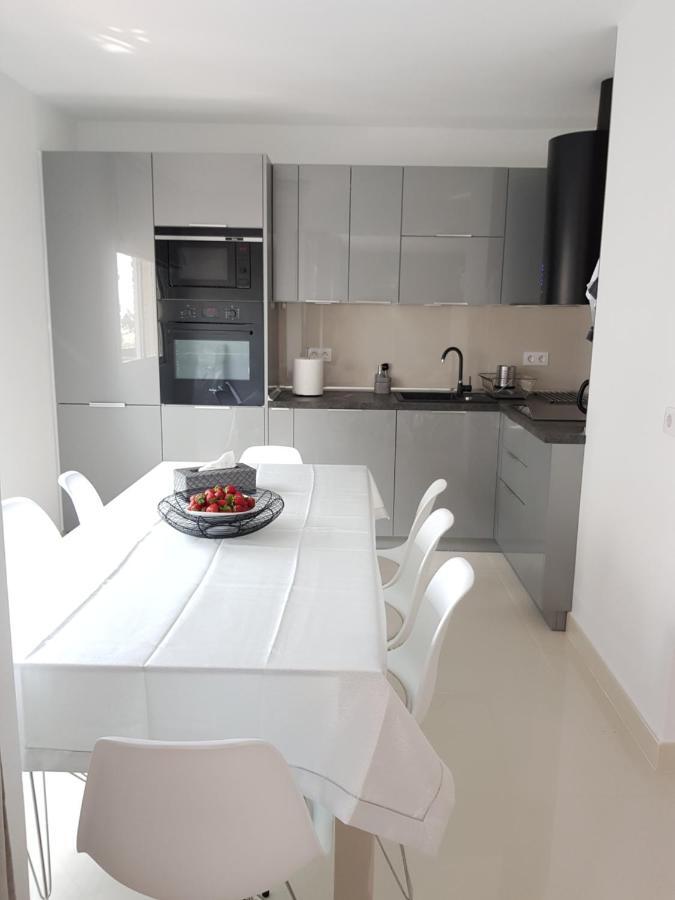 Apartamento Elizabeth Gandie Extérieur photo