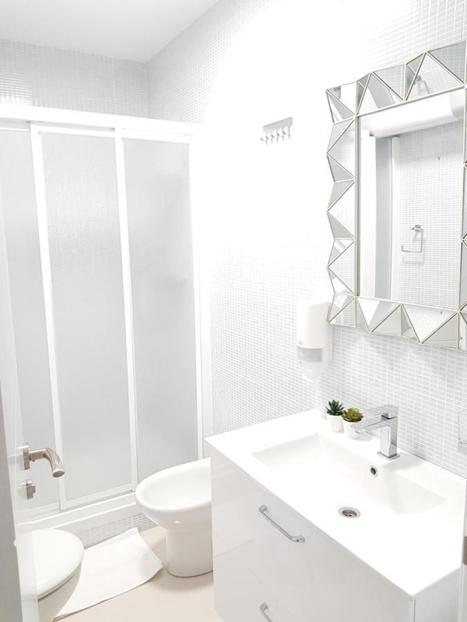 Apartamento Elizabeth Gandie Extérieur photo